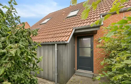 Søhustoften, 5270 Odense N - Odense