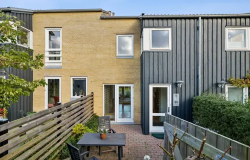 Skejbygårdsvej, 8240 Risskov - Aarhus