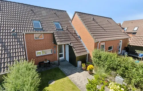 Katholmvej, 4700 Næstved