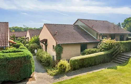 Hathjulet, 3140 Ålsgårde - Helsingør