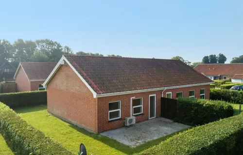 Præstevænget, 4895 Errindlev - Lolland