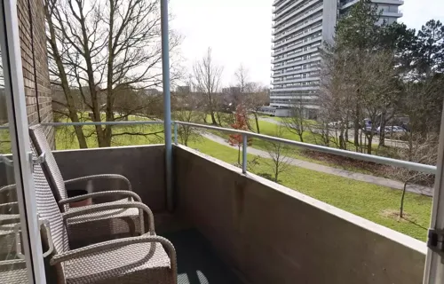 Augustenborggade