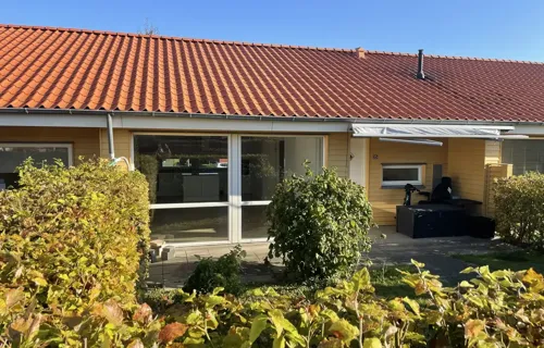 Rødegårds Alle, 4720 Præstø - Vordingborg