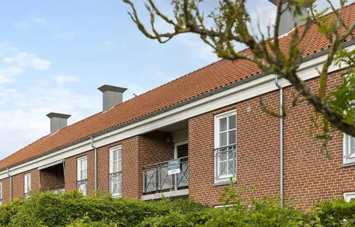 Kong Eriks Have, 2765 Smørum - Egedal - 1 th