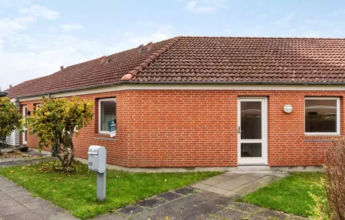 Villestoftehaven, 5210 Odense NV - Odense