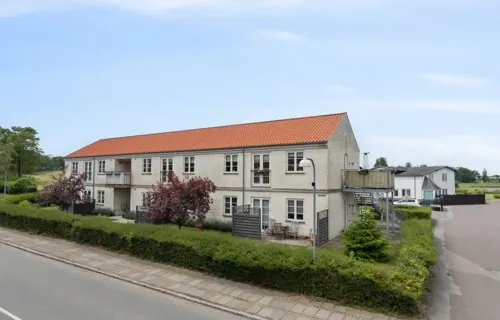 Jernbanevej, 4720 Præstø - Vordingborg - 1 tv