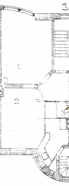 2- værelses på Islands brygge