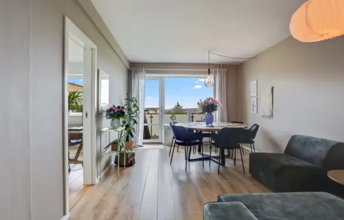 Sohngårdsholmsvej, 9210 Aalborg SØ - Aalborg - 1 tv