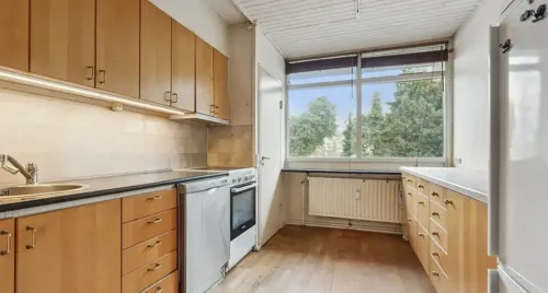 Rungstedhave, 2960 Rungsted Kyst - Hørsholm - st