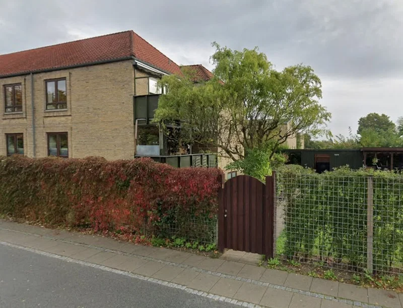 4-værelses andelslejlighed, 72 m² i Søborg – altan og nyt bad