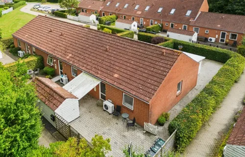 Arons Vej, 4200 Slagelse