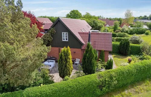 Duedalen, 5492 Vissenbjerg - Assens