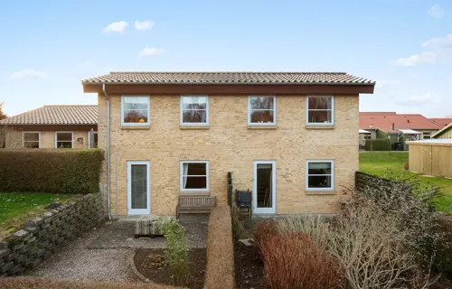 Søpark Alle, 4171 Glumsø - Næstved