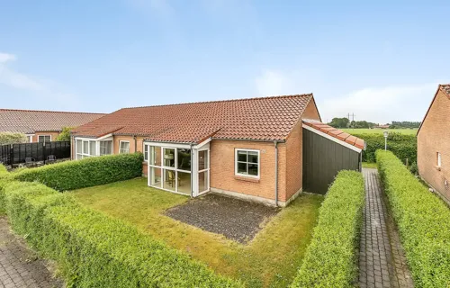 Æblehaven, 8464 Galten - Skanderborg