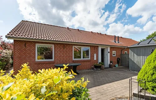 Rugvænget, 5464 Brenderup Fyn - Middelfart