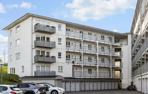 Sofievej, 9000 Aalborg - st