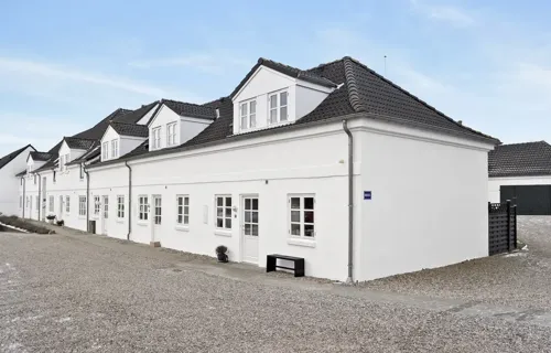 Aastrupvej, 6100 Haderslev - 1 tv