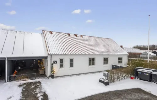 Lønningen, 9990 Skagen - Frederikshavn