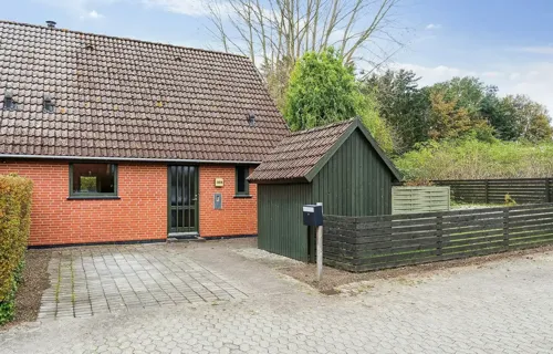 Hylleåsen, 4200 Slagelse