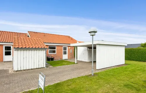 Vestparken, 9500 Hobro - Mariagerfjord