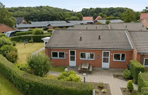 Digtervænget, 9550 Mariager - Mariagerfjord