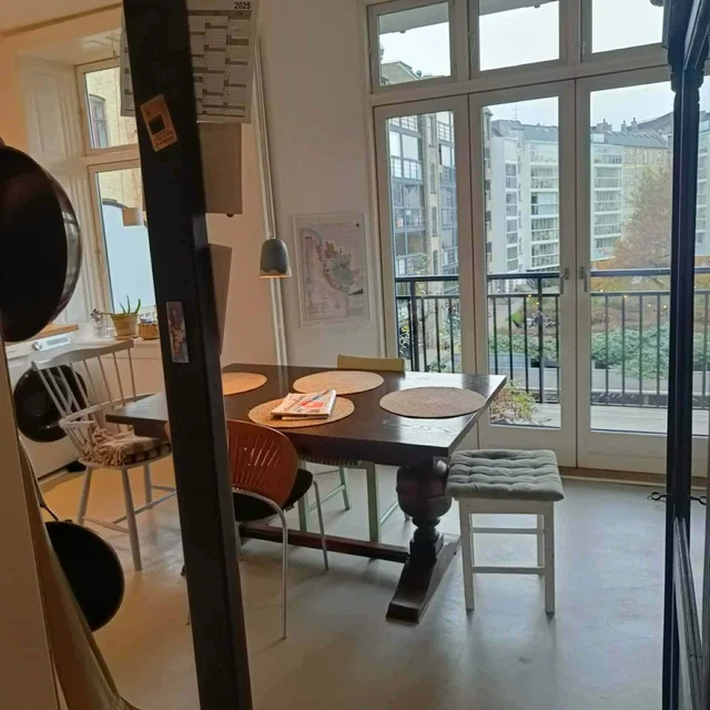 Lys og rumlig 4 v.