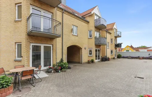 Chr. Pedersensvej, 9300 Sæby - Frederikshavn - 1