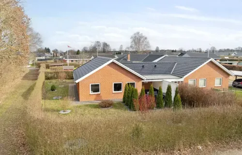 Meldgårdsparken, 8882 Fårvang - Silkeborg