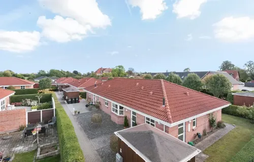 Rosengården, 4653 Karise - Faxe