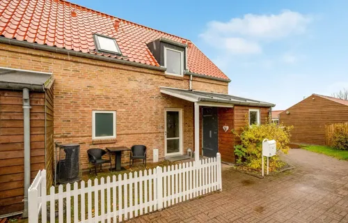 Anna Anchers Vej, 7500 Holstebro