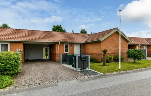 Gravhøjen, 7190 Billund