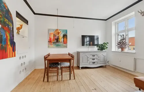 Kærvang, 9000 Aalborg - 2 th