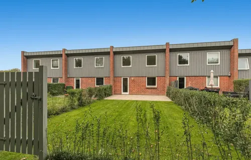 Grønlandsparken, 6715 Esbjerg N - Esbjerg