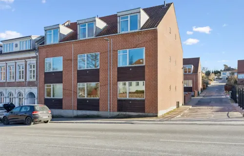 Hjelmsvej, 6000 Kolding - 1 mf