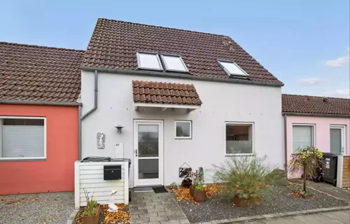 Poul Mose Parken, 5620 Glamsbjerg - Assens