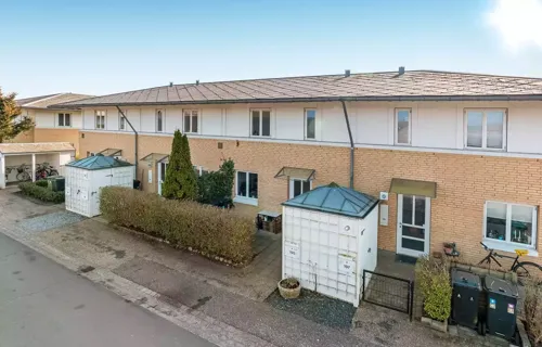 Thorshammer, 7500 Holstebro