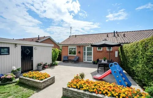 Bakkevænget, 8700 Horsens