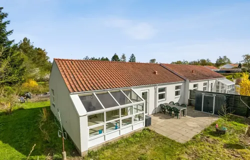 Faunavej, 8400 Ebeltoft - Syddjurs