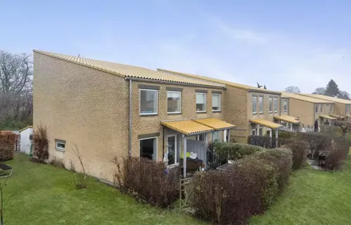 Ellesvinget, 2950 Vedbæk - Rudersdal