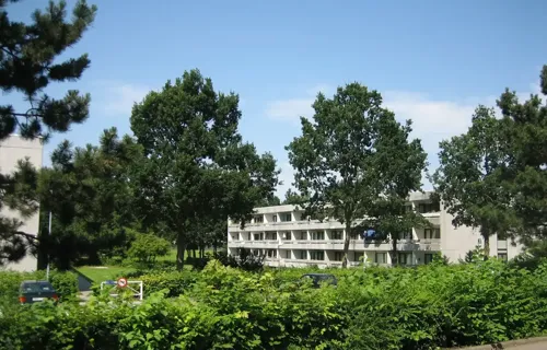 Opnæsgård, 2970 Hørsholm - 1 tv