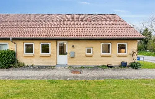 Landsbyvænget, 4720 Præstø - Vordingborg