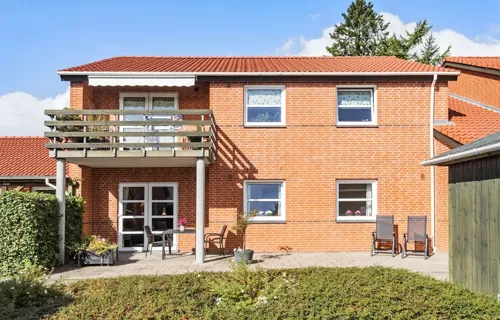 Tømmervænget, 6580 Vamdrup - Kolding - st tv