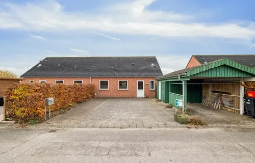 Blegsø Banke, 8660 Skanderborg