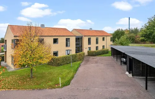 Lilleskovvej, 6440 Augustenborg - Sønderborg - 1