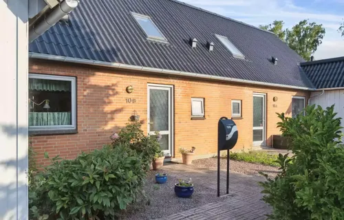 Hovedgaden, 4350 Ugerløse - Holbæk