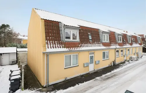 Roarsvej, 4700 Næstved - 1 tv