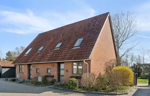 Tarp Byvej, 6715 Esbjerg N - Esbjerg