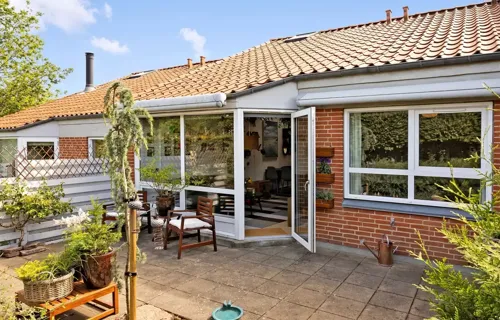 Præsteager, 8200 Aarhus N - Aarhus