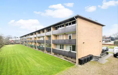 Fasanvej, 8800 Viborg - st th