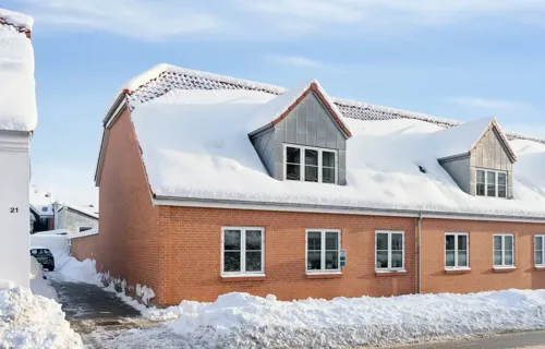 Dronningensgade, 9800 Hjørring